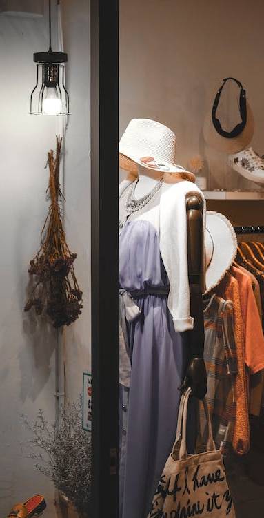Dressing sur mesure