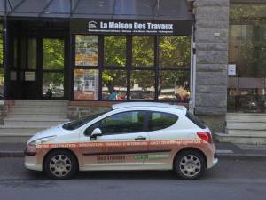 Agence La Maison Des Travaux Saint-Malo