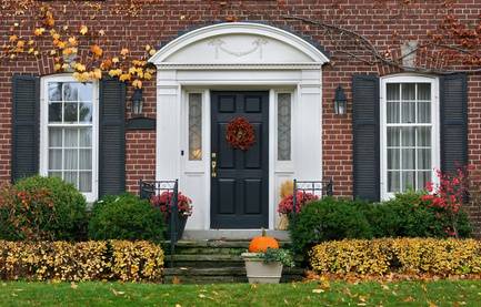 Construction de maison brique 