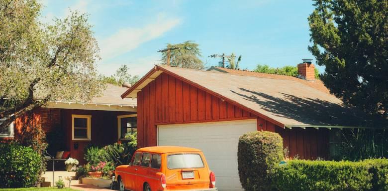 Extension de garage