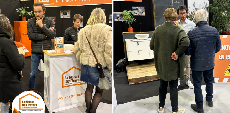 la maison des travaux albertville moûtiers salon maison et jardin savoie rénovation travaux extension aménagement