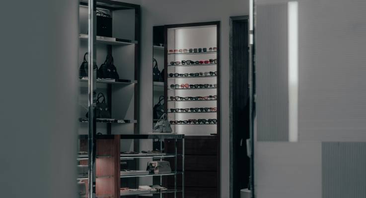 Comment aménager une boutique d’opticien : allier confort, design et mise en valeur