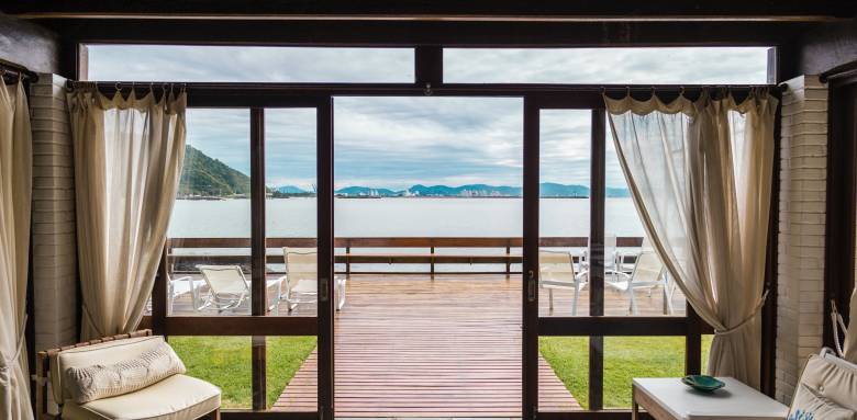 la porte verrière nouvel élément décoratif