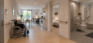 Acc-s appartement PME matériaux équipements