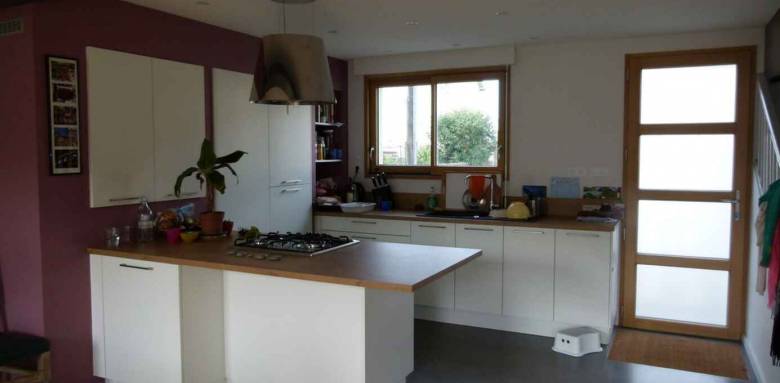 Astuces pour aménager une cuisine à La Rochelle