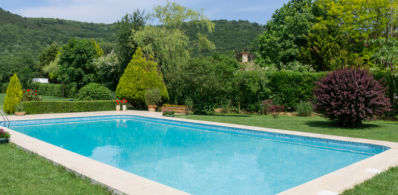 Construire une piscine Amiens