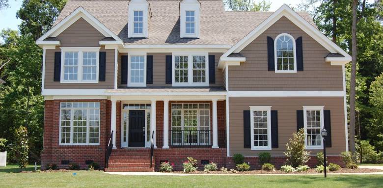 Comment moderniser sa façade ? 