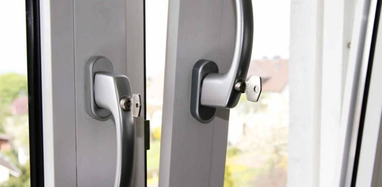 Menuiseries PVC, aluminium ou mixte