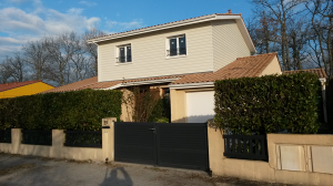 Surélévation en bois pour agrandir votre maison