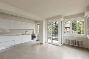Rénovation d'un appartement ancien - Nantes 44