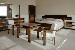 chambre parentale