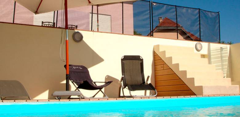  Poser une piscine chez soi
