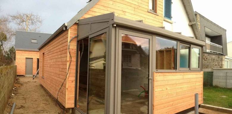 Pourquoi il est important de bien isoler sa maison ? Barenton 50720