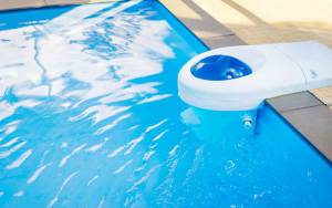 Installer une piscine à Alès 