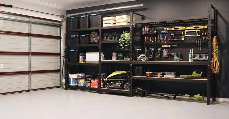 photo garage