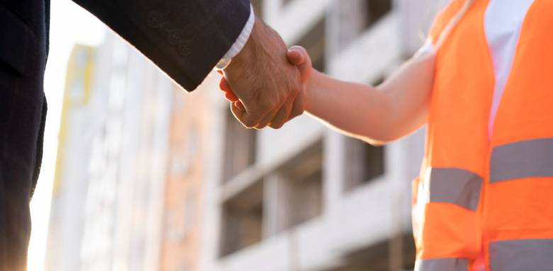 Les avantages de l'aide d'un courtier en travaux