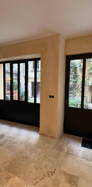 Locatopn saisonnière Avignon