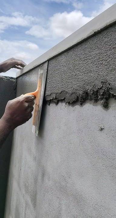 Ravalement façade Dax