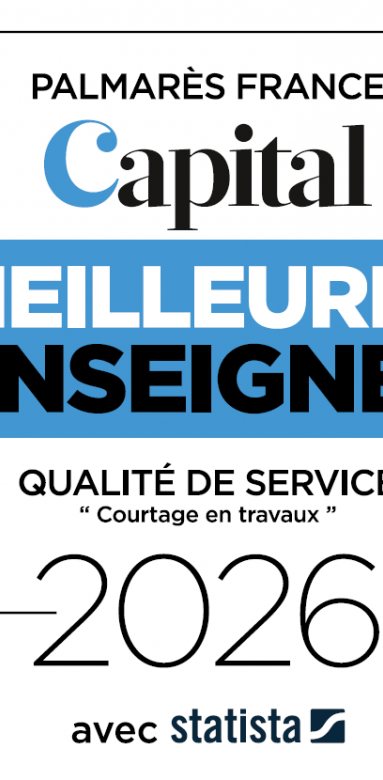 Meilleure qualité de service