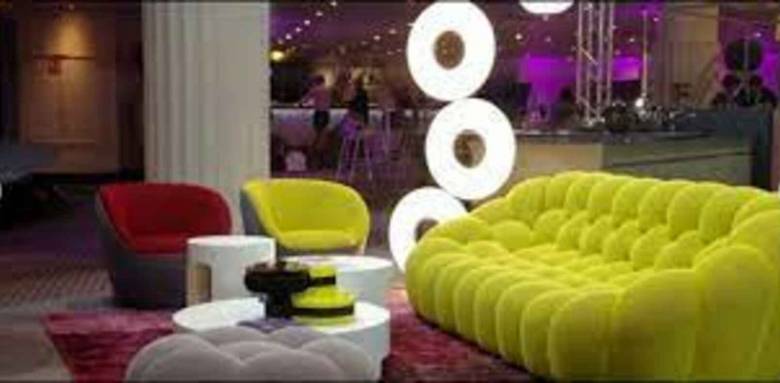 Participez au salon So Home à Deauville