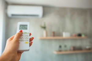 Pompe à chaleur réversible : une vraie solution pour rafraîchir sa maison pendant l’été et les canicules ?
