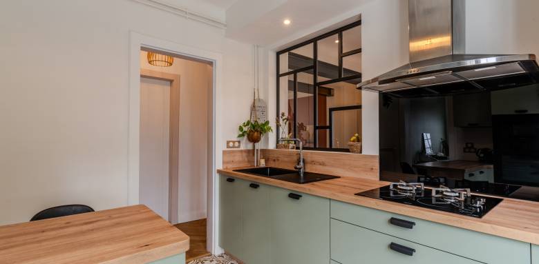 Conseils pour choisir son style de cuisine