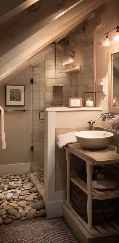 Aménagement combles Hazebrouck