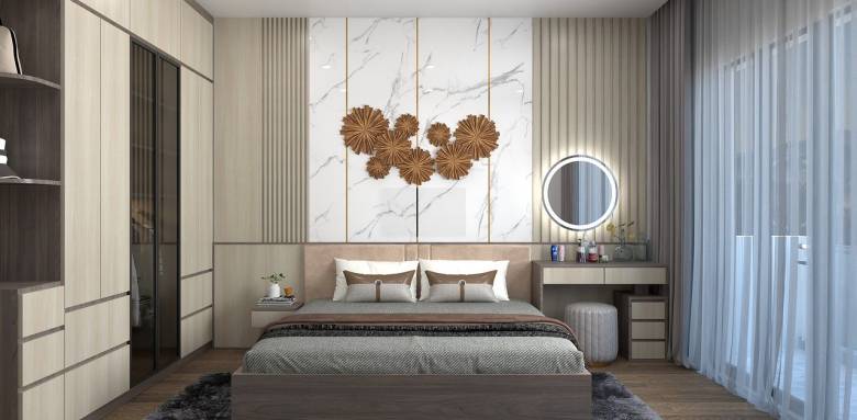 suite parentale dans combles savoie