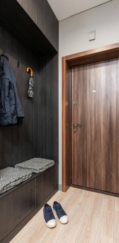 Le côté pratique très important pour les petits logements