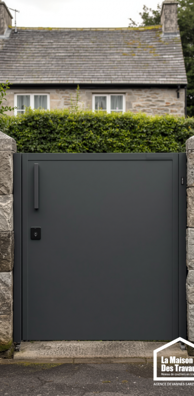 Courtier travaux conseil portail Vannes