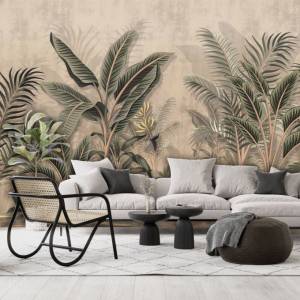 Papier peint panoramique Craponne