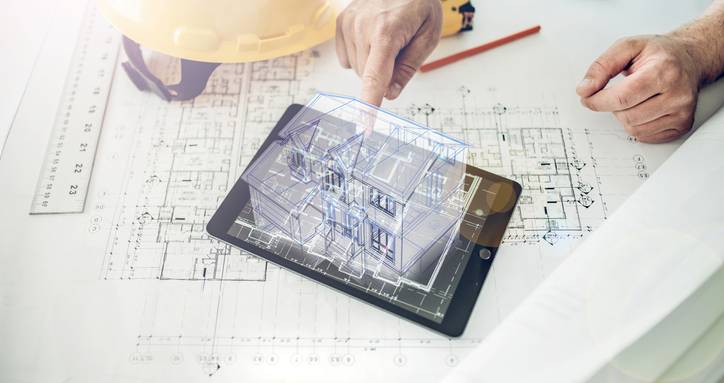 réhabilitation de maison ou d'appartement à Roubaix Tourcoing