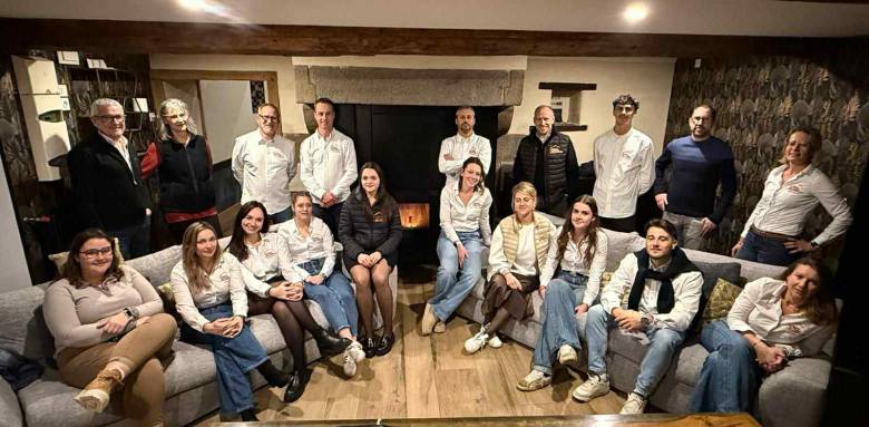 Retour en images sur notre séminaire 2025 📸✨