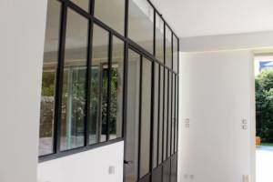 Rénovation : pensez à la verrière d’atelier !