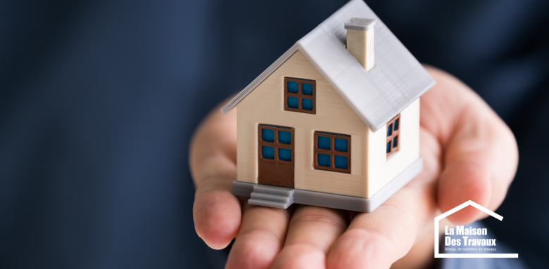 Rénovation de maison Dijon