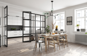 Verrières tendance : les styles et innovations à adopter 