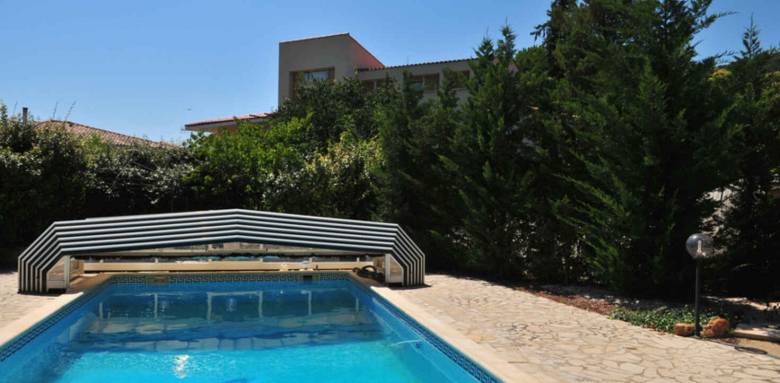 installation abris de piscine Noisy-Le-Grand (93) 