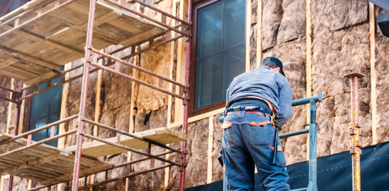 Isolation thermique Mâcon