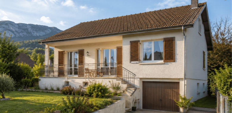 Rénover sa maison à Vinay