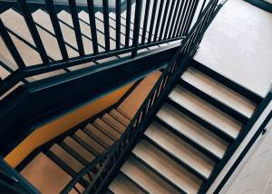 normes escaliers toulouse