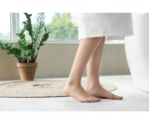 Chauffage au sol Nantes