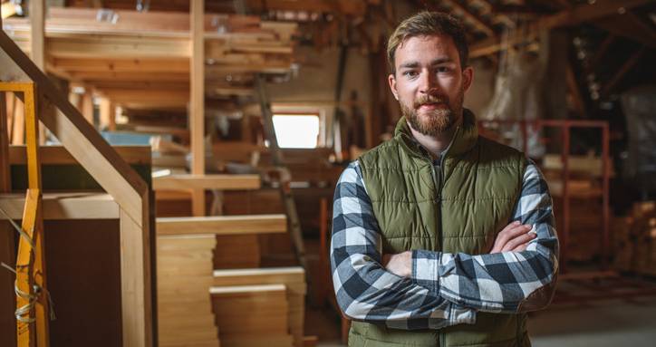 Faire refaire son toit dans la métropole lilloise