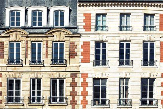 Travaux en copropriété - règlement de copropriété - Bouc-Bel-Air-13