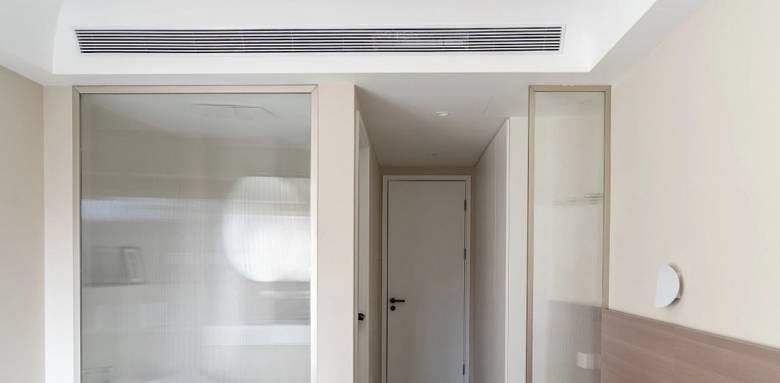 Climatisation gainable (69340 FRANCHEVILLE)