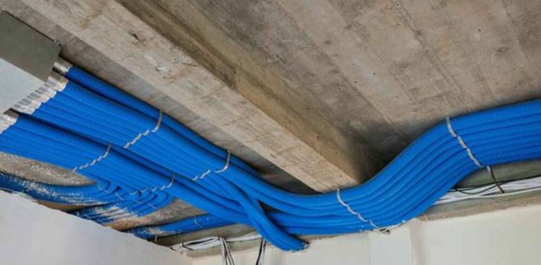 installation plafonds chauffants