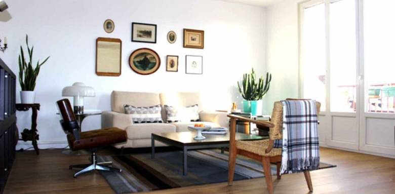 Rénover la peinture murale de son salon La Maison Des Travaux de Sainte-Geneviève-des-Bois