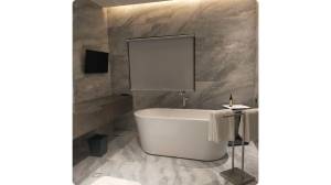 Salle de bain : les 8 erreurs qui augmentent le coût d’un chantier de 20 % en moyenne - Barbeville 14400