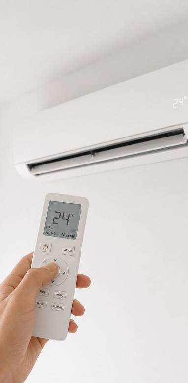 Installer un système de climatisation chez soi - Guilherand-Granges 07