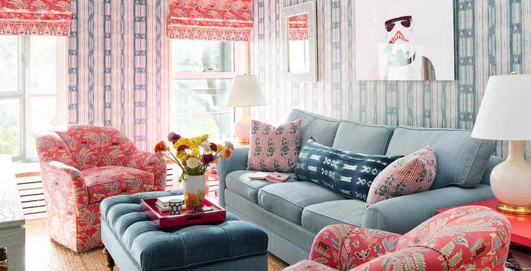 Déco Grandmillennial Paris