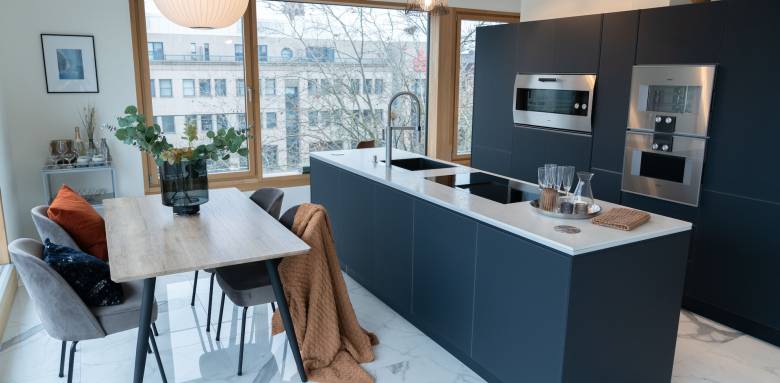 Rénover sa cuisine - La Maison Des Travaux Vannes Auray Carnac